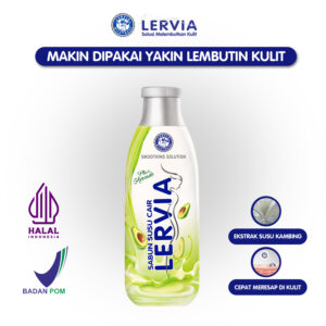 SABUN BOTOL AVOCADO
